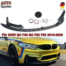 Frontspoiler Lippe Performance