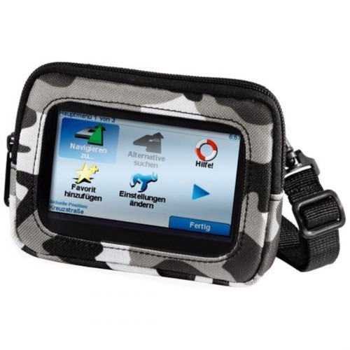 Navi tasche case schutz hülle - navi-tasche,