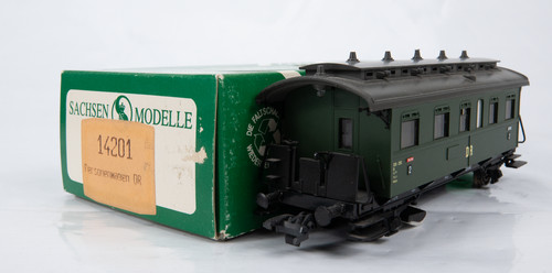 Sachsen modelle 14201 - sachsen,