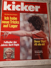Kicker Nr.66/1979--Berti