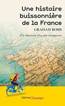 Une histoire buissonnière - , de