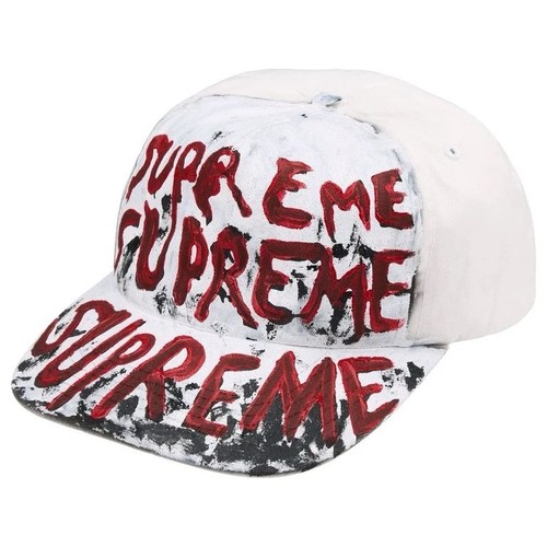 Supreme painted panel - painted, 5