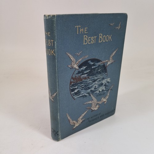 The best book story for - best,