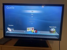 Fernseher samsung ue37d5000 - fernseher,