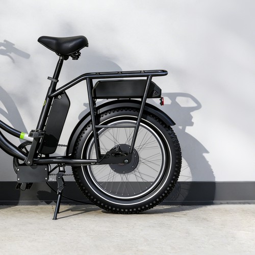 Ebike elektrofahrrad - ebike,