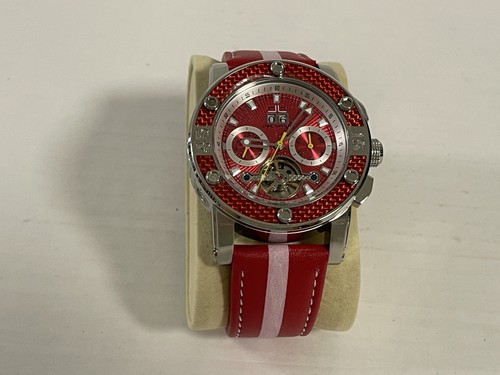Delorean herren armbanduhr - herren,