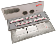 Märklin 3671 ice 410 - ice, br