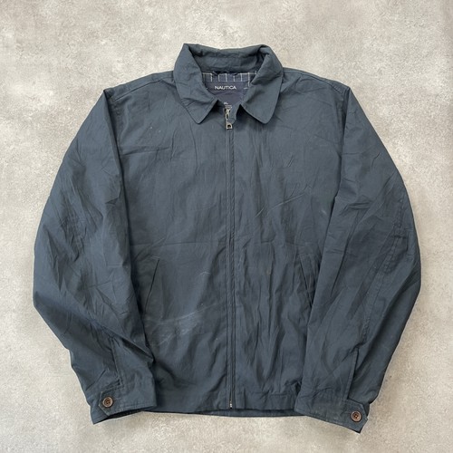 Nautica harrington jacke - nautica,