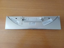 Ikea Wandlampe Wandleuchte Klaviatur Typ V9707, ohne Schirm, mit Leuchtmittel 