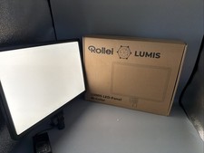 LUMIS LED-Panel Bi-Color