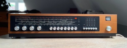 Wega 3116 stereo hifi - wega,