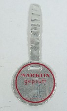 Märklin geprüft - mÄrklin, h0