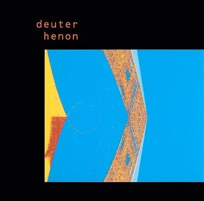 Deuter henon - deuter,
