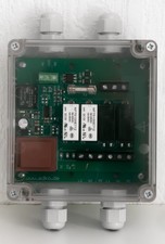 Netz / Wechselrichter Umschaltung für Wohnmobil oder Notstromversorgung