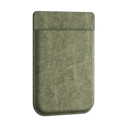 Plaud note case green field - plaud,