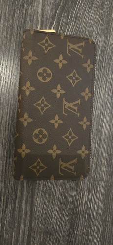 Louis vuitton zippy - vuitton,