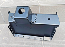 ☀️ Fiat Ducato II 230/244 Peugeot Boxer I Citroen Wagenheberaufnahme ☀️ links