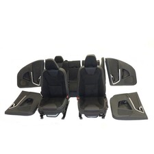 Sitzausstattung heizbar Sitze