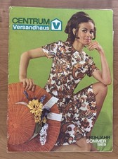 Alter Katalog Centrum Leipzig