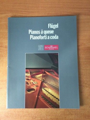 Flügel - flÜgel,