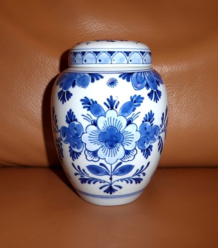 Royal delft de porceleyne - royal,