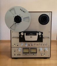 AKAI GX-650 D  2 SPUREN Tonbandgerät- Reel to Reel Tape Recorder TOP!