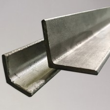 Edelstahl Winkelstahl 15x15x3