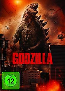 Godzilla von edwards gareth - von, |