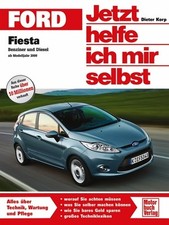 FORD Fiesta ab 2009 Jetzt