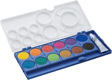 LAMY aquaplus Deckfarben 510  Brillianter Deckfarbkasten Farbkreis ( 921 )