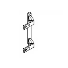 Liebherr 7438432 Hebelgriff
