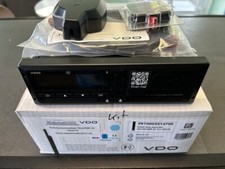 Fahrtenschreiber DTCO