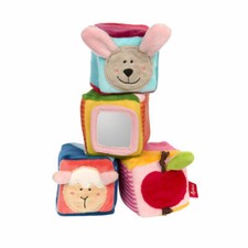 sigikid PlayQ Imagine Würfel