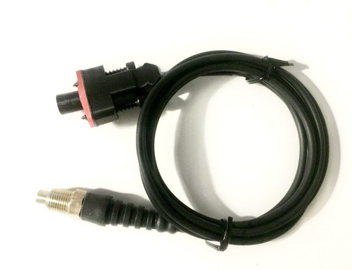 Wassertemperatursensor für