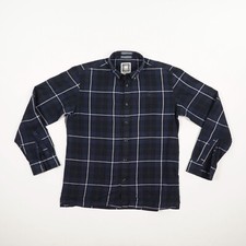 G-STAR RAW Herren Hemd Gr. XL