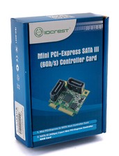 iocrest Mini PCI-E Express