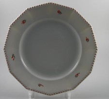 Nymphenburg Teller 2048 D242