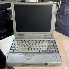 TOSHIBA TECRA 720CDT