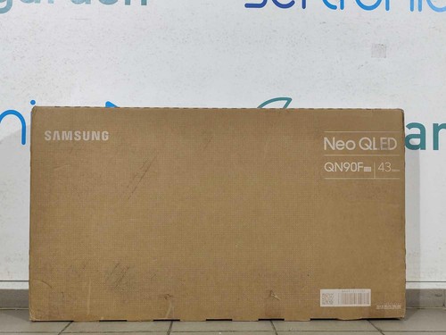 Samsung gq43qn94fat - samsung,