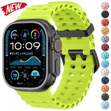 Uhrenarmband Silikon Für