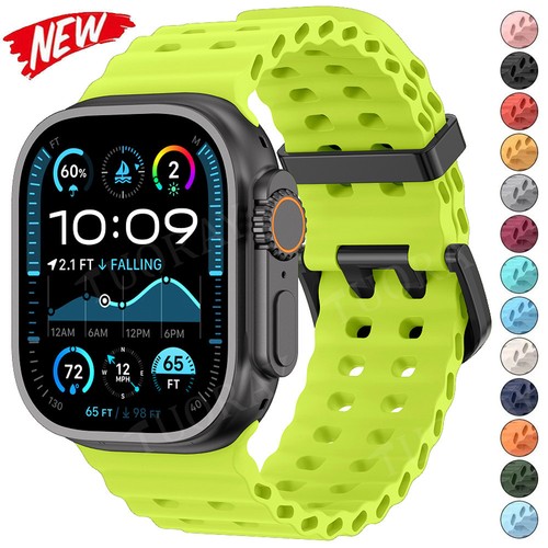 Uhrenarmband silikon für - silikon,