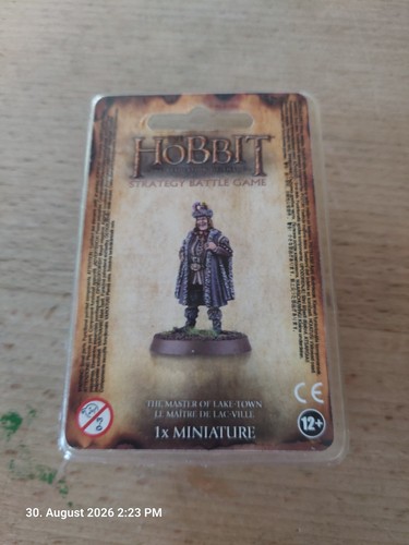 Lord the rings - gw:,