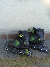 Inline Skates Crivit Gr.33-37/