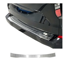 Ladekantenschutz für Ford