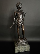 Antike Original Bronze