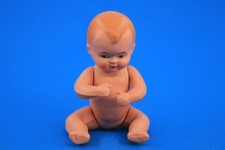 Schildkröt Baby Puppe 8,5 cm