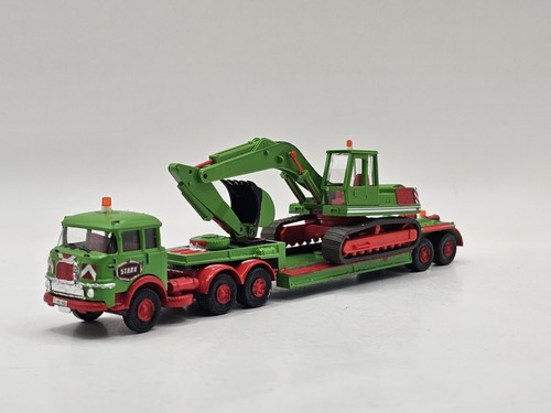 Wiking herpa brekina 87 - brekina, 1:87