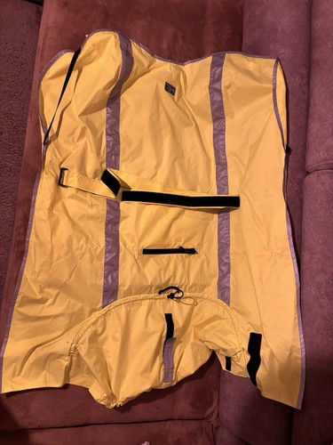 Hurtta lifeguard storm - lifeguard, hoodie