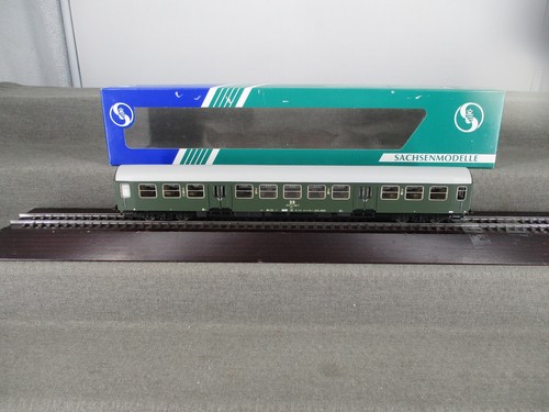 Sachsenmodelle 74424 - h0,