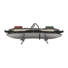 Tacho - Renault CLIO II PH.2 -